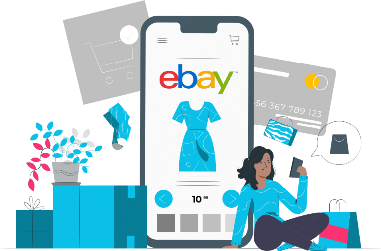 ebay tracking
